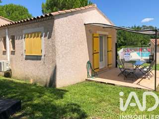 Vente maison 28 pièces