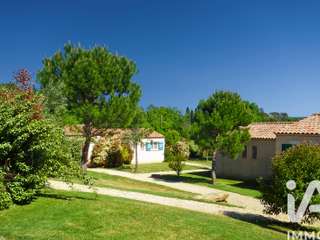 Vente maison 28 pièces