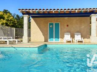Vente maison 28 pièces