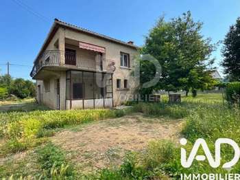 Vente maison 5 pièces Saint-Christol-lès-Alès 30