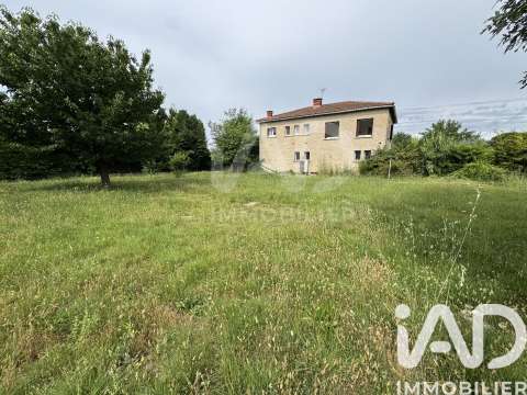Vente maison 5 pièces Vente maison 5 pièces