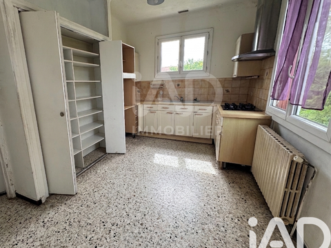 Vente maison 5 pièces Vente maison 5 pièces