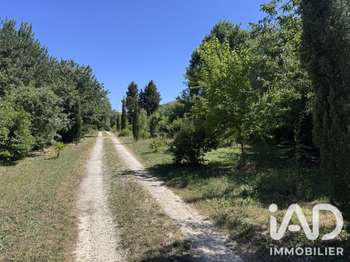 Vente Maison 4 chambresSaint-Christol-lès-Alès
