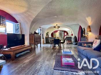 Vente Maison 4 chambresSaint-Christol-lès-Alès