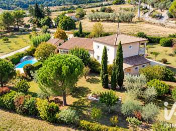 Vente Maison 7 piècesSaint-Christol-lès-Alès