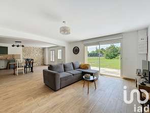 Vente Maison 3 chambresSaint-Christoly-de-Blaye
