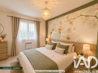 Vente maison 9 pièces Vente maison 9 pièces