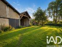 Vente maison 9 pièces Vente maison 9 pièces