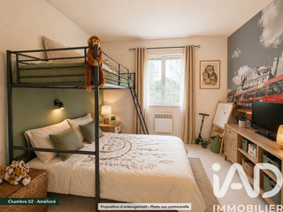 Vente maison 9 pièces Vente maison 9 pièces