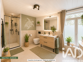 Vente maison 9 pièces Vente maison 9 pièces