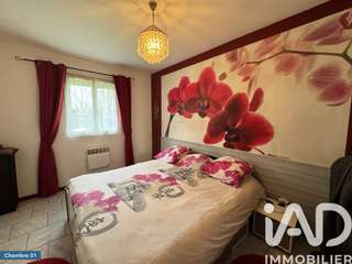 Vente maison 9 pièces Vente maison 9 pièces