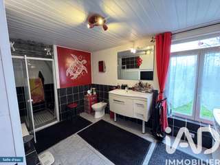 Vente maison 9 pièces Vente maison 9 pièces