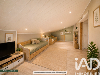 Vente maison 9 pièces Vente maison 9 pièces