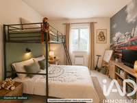 Vente maison 9 pièces Vente maison 9 pièces