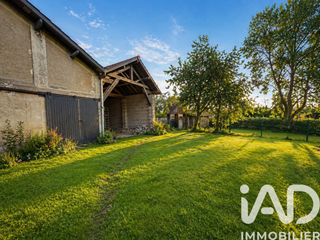 Vente maison 9 pièces Vente maison 9 pièces