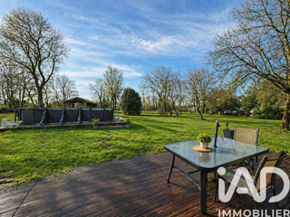 Vente maison 9 pièces Vente maison 9 pièces