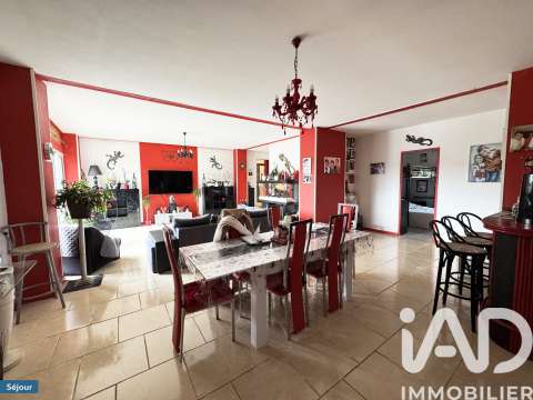 Vente maison 9 pièces Vente maison 9 pièces