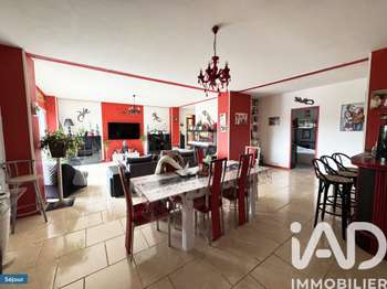 Vente maison 9 pièces Vente maison 9 pièces