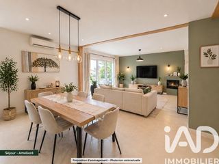 Vente maison 9 pièces Vente maison 9 pièces