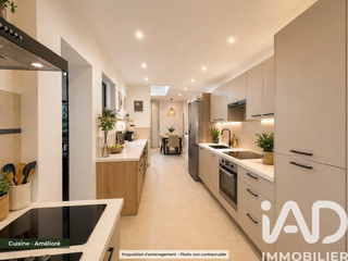 Vente maison 9 pièces Vente maison 9 pièces