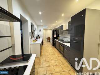 Vente maison 9 pièces Vente maison 9 pièces