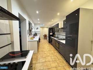 Vente maison 9 pièces Vente maison 9 pièces