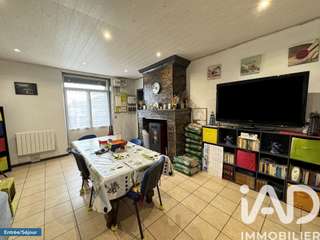 Vente maison 9 pièces Vente maison 9 pièces