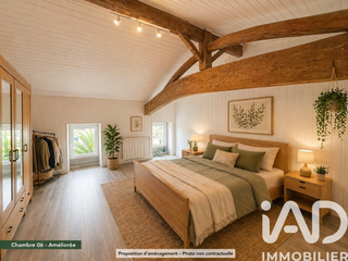 Vente maison 9 pièces Vente maison 9 pièces