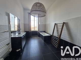 Vente maison 11 pièces