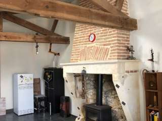 Vente maison 11 pièces