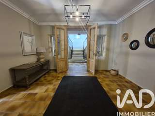 Vente maison 11 pièces