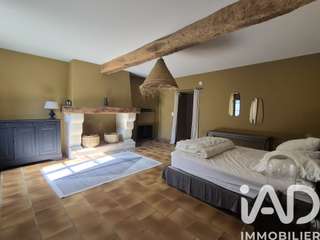 Vente maison 11 pièces