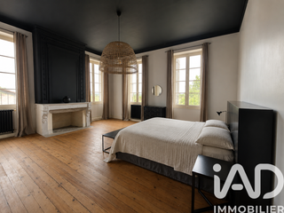 Vente maison 11 pièces