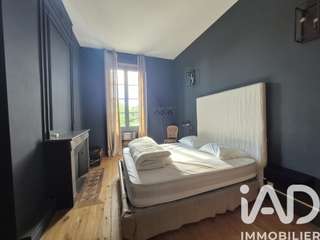 Vente maison 11 pièces