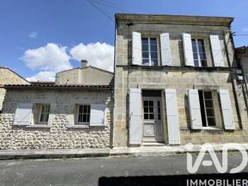 Vente Maison 2 chambresSaint-Christoly-Médoc