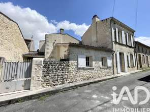 Vente Maison 2 chambresSaint-Christoly-Médoc