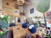 Vente maison 10 pièces Vente maison 10 pièces