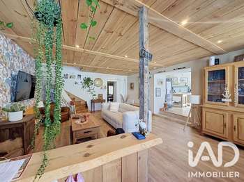 Vente maison 10 pièces Vente maison 10 pièces