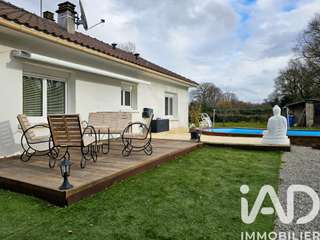 Vente maison 3 pièces Vente maison 3 pièces