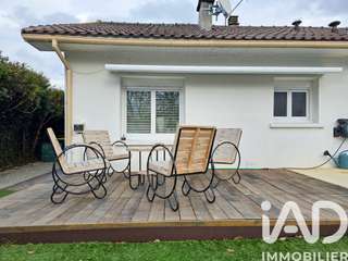 Vente maison 3 pièces Vente maison 3 pièces