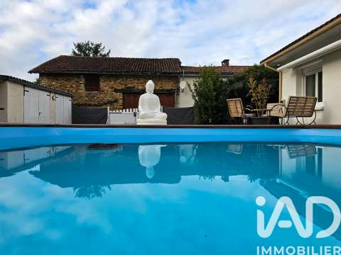 Vente maison 3 pièces Vente maison 3 pièces