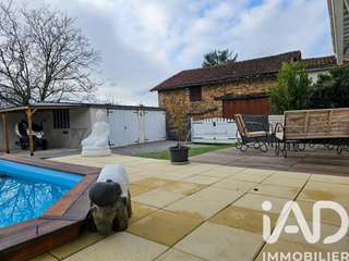 Vente maison 3 pièces Vente maison 3 pièces