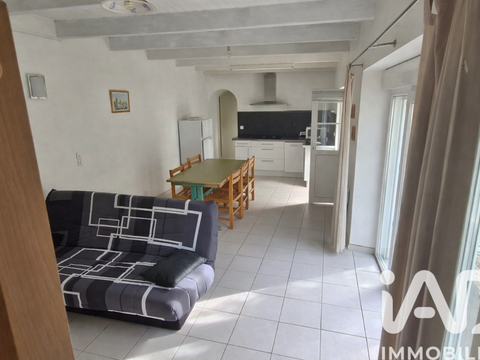 Vente maison 3 pièces Vente maison 3 pièces
