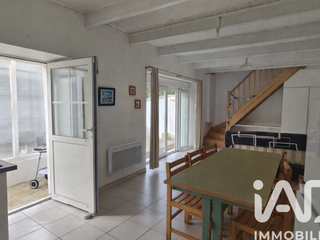 Vente maison 3 pièces Vente maison 3 pièces