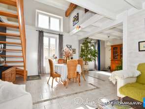 Vente Maison 2 chambresSaint-Christophe