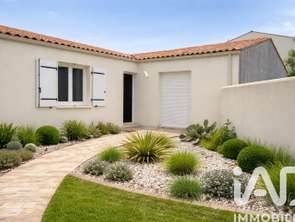 Vente Maison 3 chambresSaint-Christophe