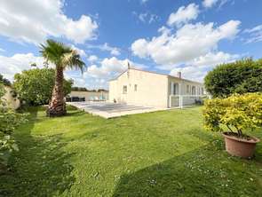 Vente Maison 4 chambresSaint-Christophe