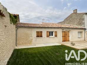 Vente Maison 2 chambresSaint-Christophe