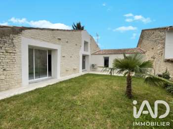 Vente Maison 2 chambresSaint-Christophe