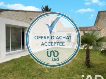 Vente Maison 2 chambresSaint-Christophe